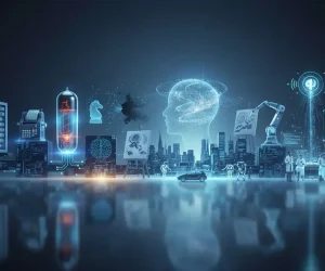 Большие прорывы ИИ: главные моменты в истории искусственного интеллекта 2025