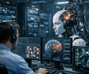 Почему скорость обучения важнее всего в эпоху ИИ — мнение Pearson