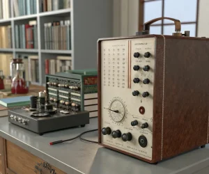 Перцептрон Розенблатта: первая попытка научить машину распознавать образы