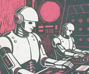 Google Gemini Agents: как ИИ научился работать без человека